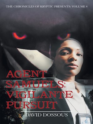 cover image of Agent Samuels